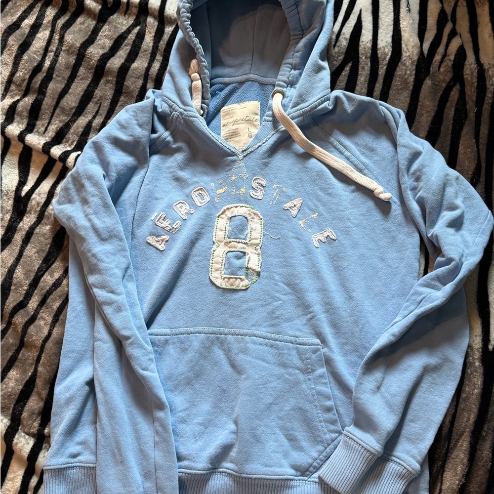 Vintage Aeropostale Hoodie